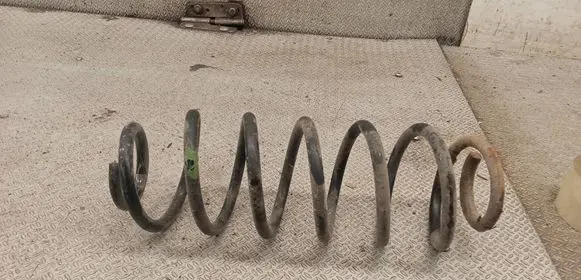 Ford Fiesta Rear coil spring 