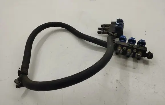 Infiniti FX LP gas injector 10R036413 110R006359