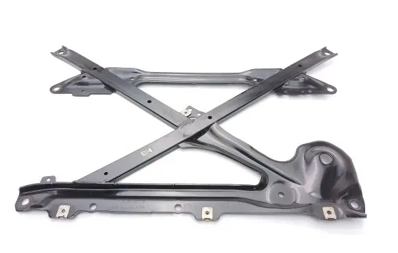 Other front suspension part