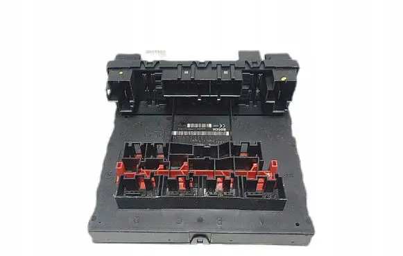 Volkswagen PASSAT B6 Comfort/convenience module 3C0937049AH
