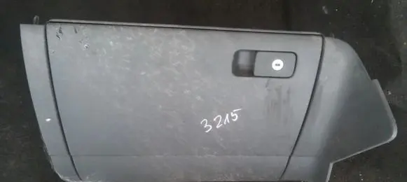 Volkswagen Golf VII Glove box 5g2857290 5g2857097