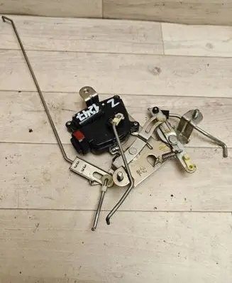Hyundai Tucson JM Tailgate boot lock/latch motor 
