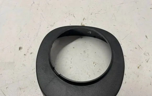 Dodge RAM Steering wheel trim 5YK21TRMAA 5YK21TX7AA