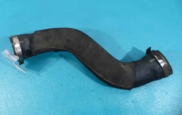 Seat Exeo (3R) Intercooler hose/pipe 3R0145737A IMPRK921211