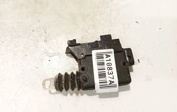 Dacia Logan I Central locking motor 601067001443p