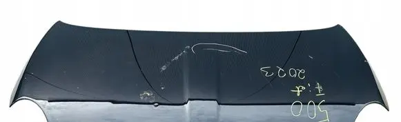 Fiat 500X Engine bonnet/hood MPS500FL