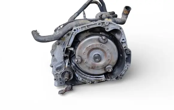 Renault Clio III Automatic gearbox DP0074M 8200222286
