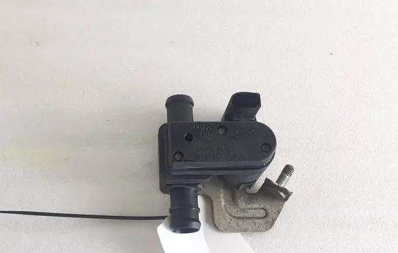 Volkswagen Sharan Electric auxiliary coolant/water pump 7N0819810B 7N0819809B
