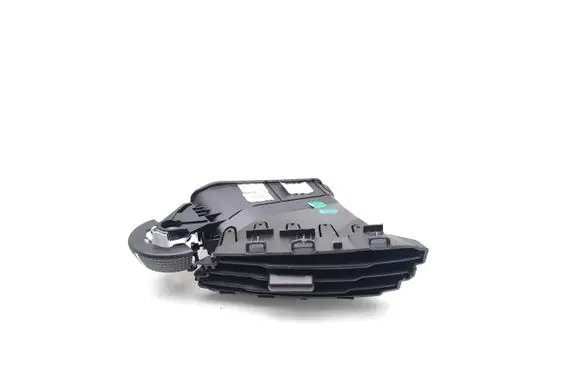 Ford Focus Dash center air vent grill FIEB-A014L21-BAW