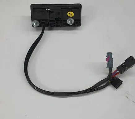 Audi A4 S4 B8 8K Reversing camera 5N0827566C