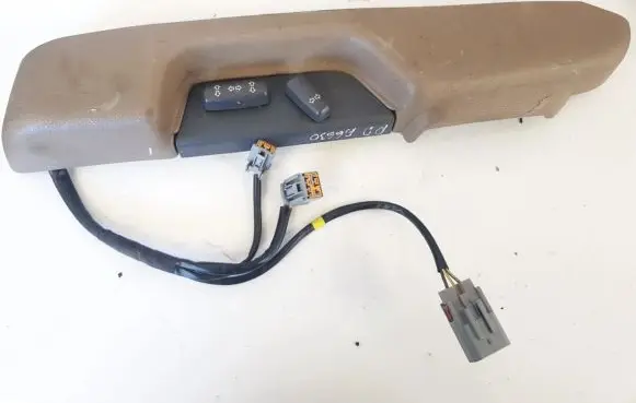 Volvo S80 Seat control switch 9174420rh