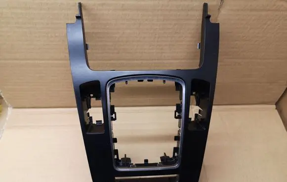 Audi A5 8T 8F Gear shifter surround trim plastic 8K0864261