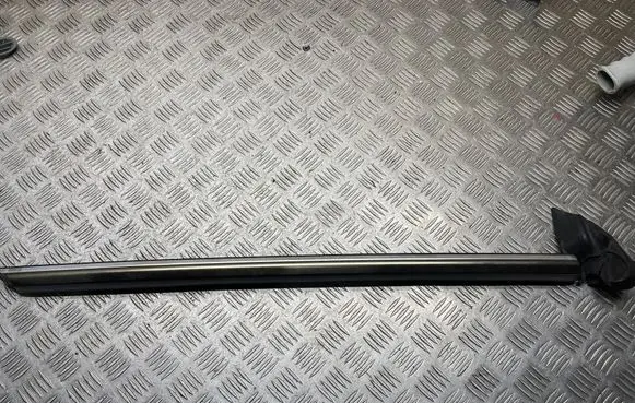 Mercedes-Benz CL C215 Rear side glass trim A2156700138 1790A32