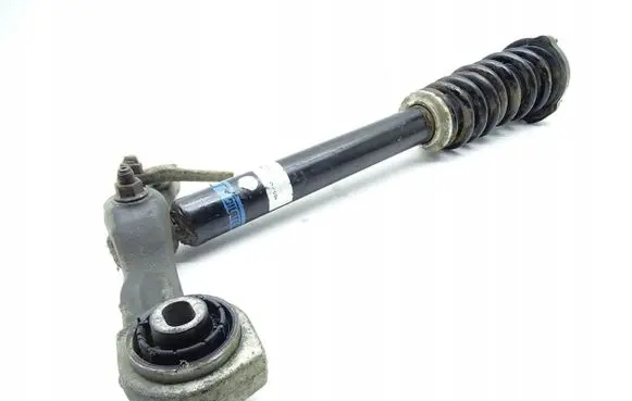 Mercedes-Benz SL R230 Front shock absorber with coil spring