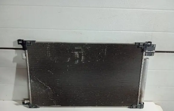 Toyota Camry VIII XV70 A/C cooling radiator (condenser) 