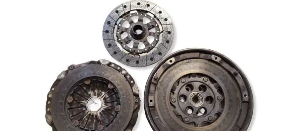BMW X3 E83 Clutch set kit 