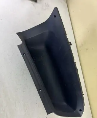 Iveco Daily 4th gen Glove box 3802515 514698DEF 514698