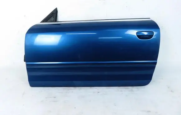 Audi A4 S4 B7 8E 8H Door (2 Door Coupe) 