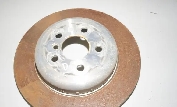 BMW i4 Rear brake disc 8831440 34208831440