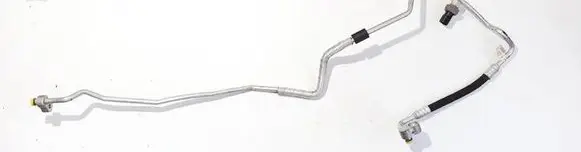 BMW X5 E53 Air conditioning (A/C) pipe/hose 69394640