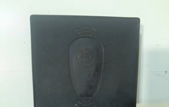 Alfa Romeo Giulia Panel drawer/shelf pad 01561101750