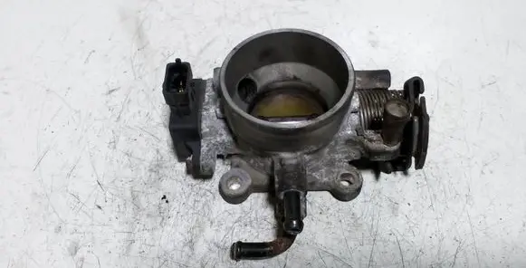 Hyundai Matrix Throttle valve 3517022600 9600930002 39201AI233100