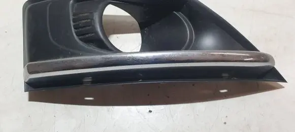 Front fog light trim/grill