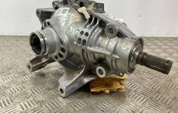 Jeep Grand Cherokee WL Front differential P68340267AC 68340267AC