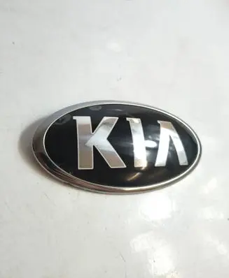 KIA Stonic Manufacturer badge logo/emblem 863201W250autoas6 863201W250