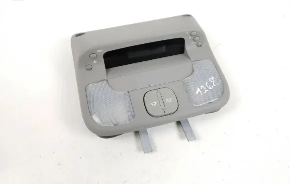 Hyundai Terracan Front seat light