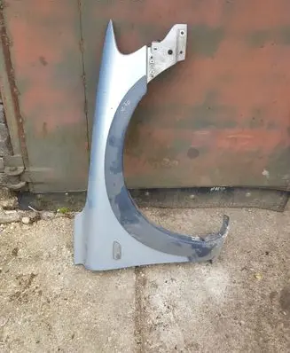 Volvo XC70 Fender