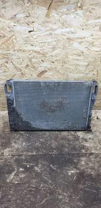 Mercedes-Benz E W211 Coolant radiator A2115003102