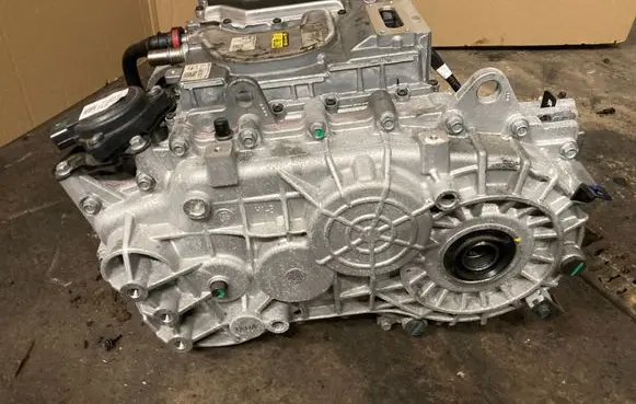 Hyundai Ioniq 5 Electric car motor 365001XAB0 49560GI000