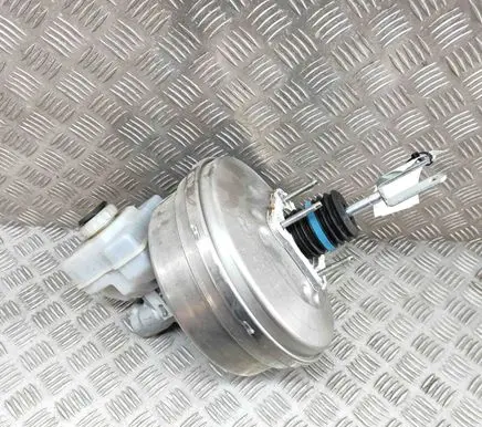 Land Rover Discovery 5 Brake booster HPLA2B195AB 32669621