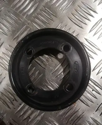 Ford Focus Water pump pulley 8509BA