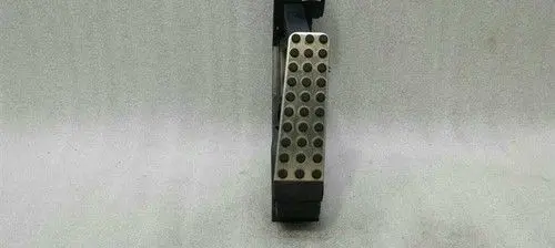 Mercedes-Benz SLK R171 Accelerator throttle pedal A1703000404