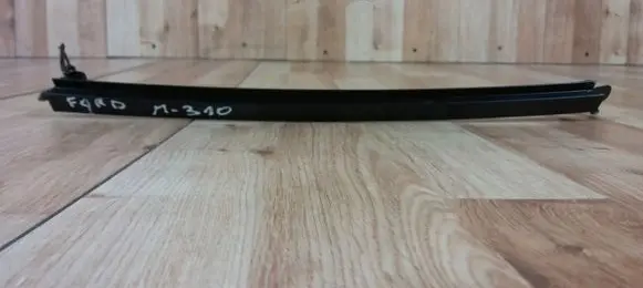 Ford B-MAX Rear door glass trim molding AV11R262A37AR