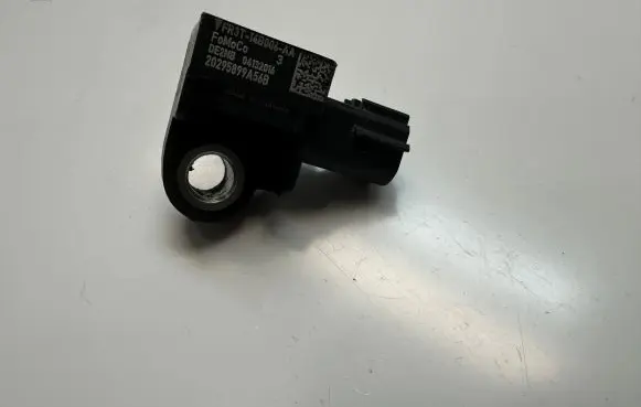 Ford Ranger Airbag deployment crash/impact sensor FR3T14B006AA 04132016 20295899A56B