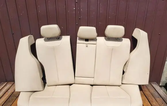 BMW 3 F30 F35 F31 Interior set 
