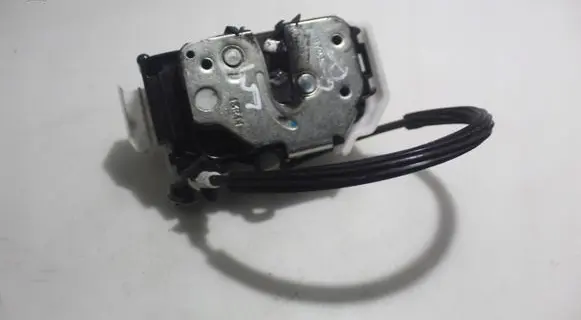 Ford Ka Front door lock