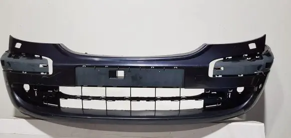 Citroen C8 Front bumper 1487891077