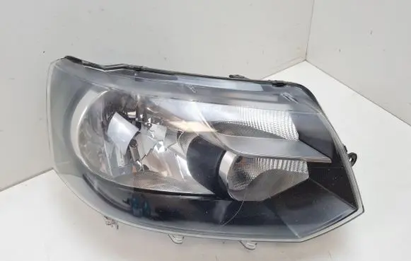 Volkswagen Transporter - Caravelle T5 Headlight/headlamp 7E1941016H 030125430200