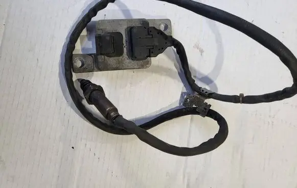 Audi A4 S4 B8 8K Lambda probe sensor 8K0907807E 5WK96688 110704036501