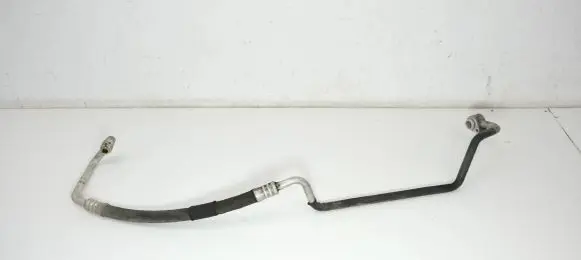 Audi A4 S4 B7 8E 8H Air conditioning (A/C) pipe/hose 8E0260707BK