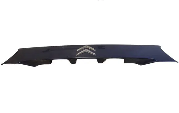 Citroen C-Crosser Trunk door license plate light bar 5817A064