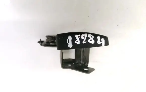 Hyundai Matrix Engine bonnet (hood) release handle