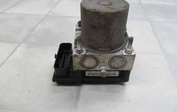 Citroen Jumpy ABS Pump 0265232065 11282