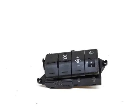 Hyundai i30 A set of switches 93320A6080RY