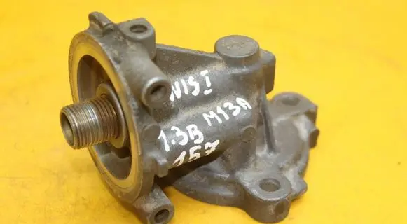 Suzuki Ignis Oil filter mounting bracket 157