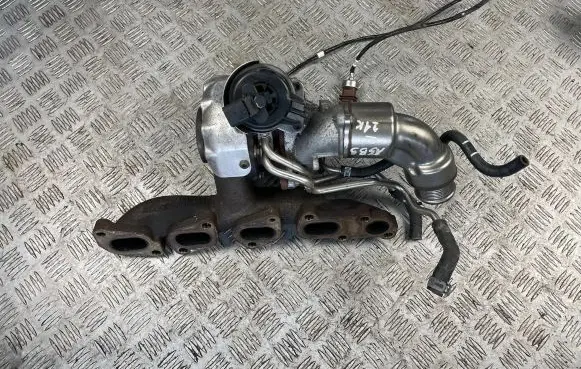 Audi A5 Turbo 04L253056L